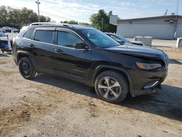 Photo 4 from auction – 2019 JEEP CHEROKEE L with VIN 1C4PJMDN9KD131898