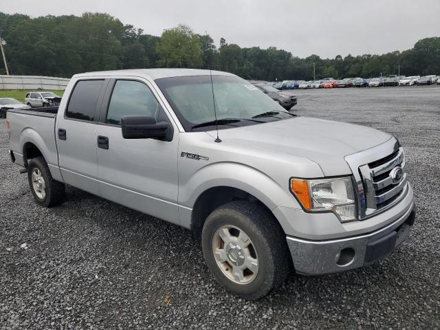 Photo 4 from auction – 2012 FORD F150 SUPER with VIN 1FTEW1CM6CFC60705