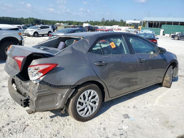 Photo 3 from auction – 2019 TOYOTA COROLLA L with VIN 5YFBURHE4KP860980