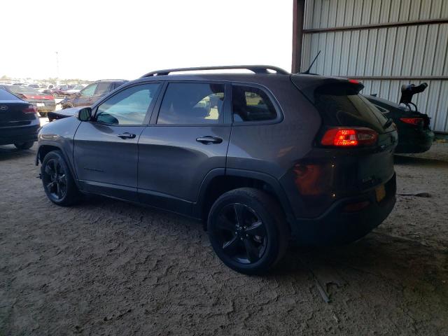 Photo 2 from auction – 2018 JEEP CHEROKEE L with VIN 1C4PJLCB6JD544622
