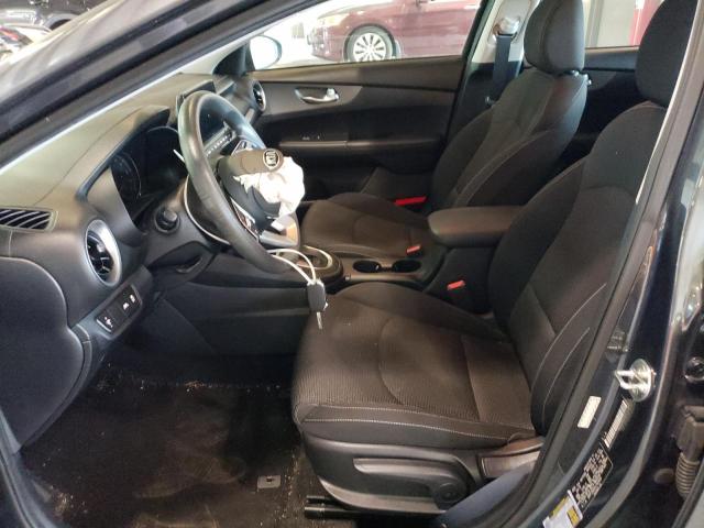 Photo 7 from auction – 2020 KIA FORTE FE with VIN 3KPF24AD3LE163430