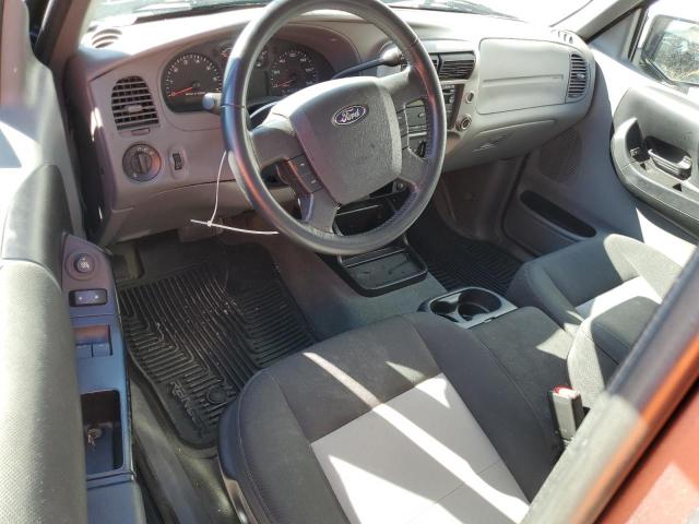Photo 8 from auction – 2011 FORD RANGER SUP with VIN 1FTLR4FEXBPA94900