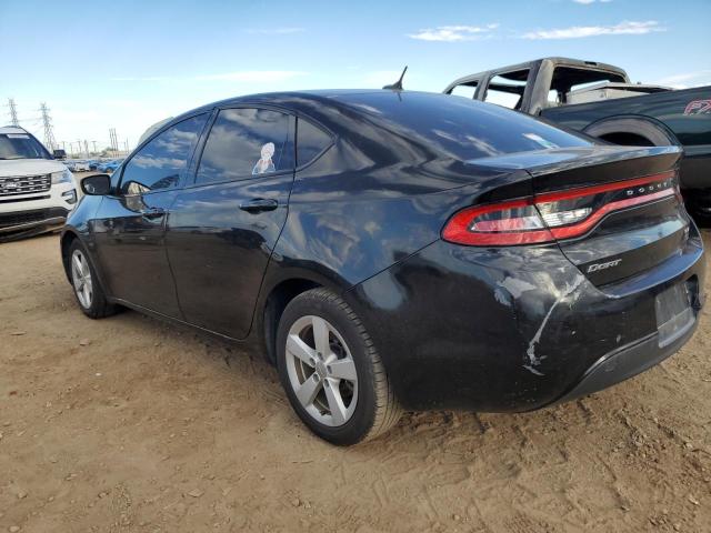 Photo 2 from auction – 2016 DODGE DART SXT with VIN 1C3CDFBAXGD689109