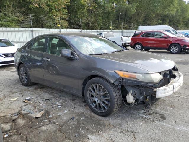 Photo 4 from auction – 2009 ACURA TSX with VIN JH4CU26659C033126