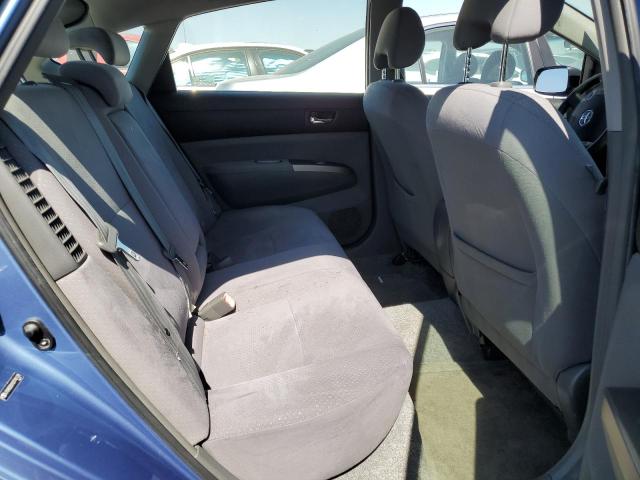 Photo 10 from auction – 2008 TOYOTA PRIUS with VIN JTDKB20U187741178