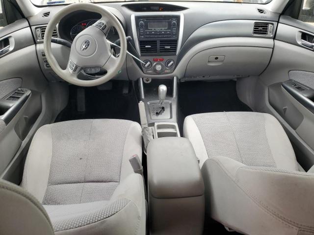 Снимка 8 от търг – 2011 SUBARU FORESTER 2 с VIN JF2SHADC6BH779194