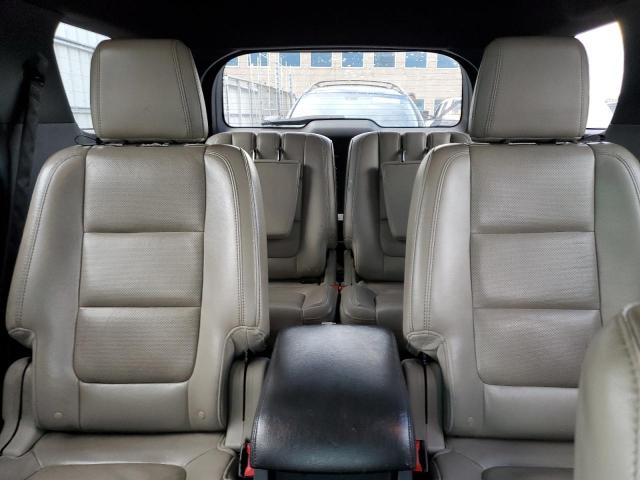 Photo 10 from auction – 2012 FORD EXPLORER L with VIN 1FMHK8F84CGA13298