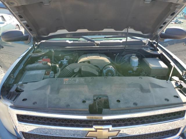 Zdjęcie 11 z aukcji – 2011 CHEVROLET SILVERADO z VIN 1GCRCSE02BZ259834