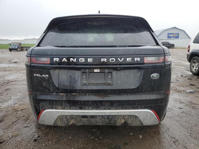Photo 6 from auction – 2021 LAND ROVER RANGE ROVE with VIN SALYJ2EX1MA320793