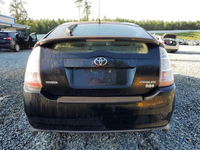 Photo 6 from auction – 2008 TOYOTA PRIUS with VIN JTDKB20U183324313