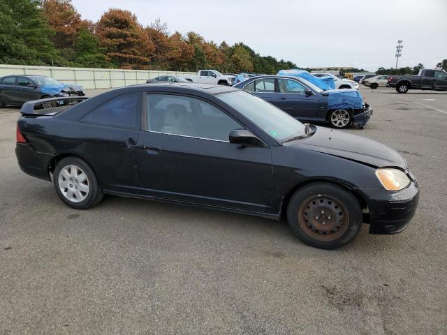 Photo 4 from auction – 2001 HONDA CIVIC with VIN 1HGEM22921L023315
