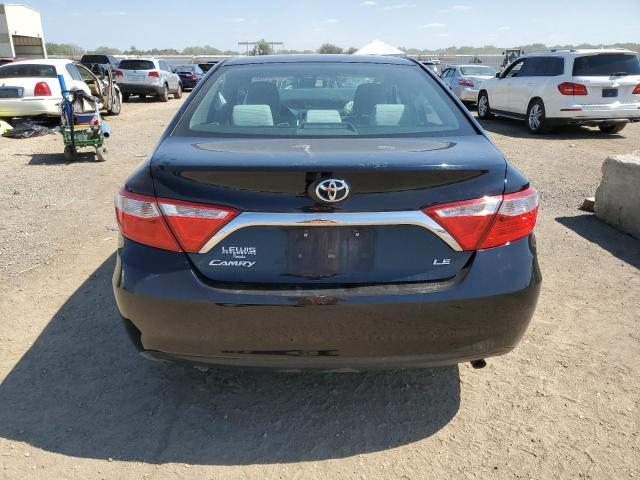 Photo 6 from auction – 2015 TOYOTA CAMRY LE with VIN 4T4BF1FK1FR449244