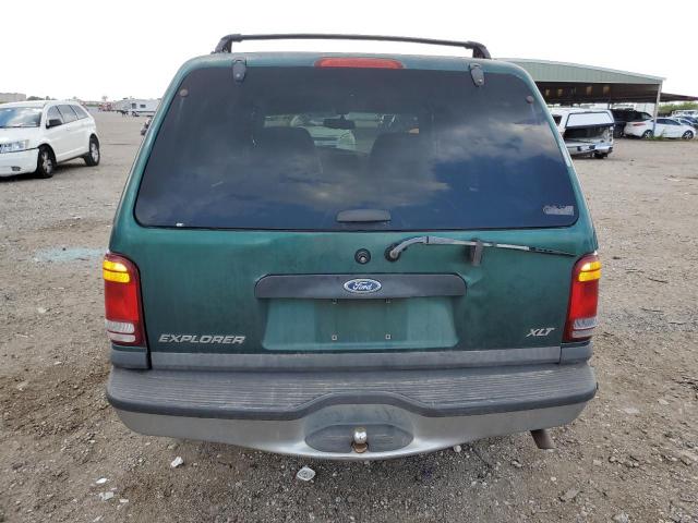 Photo 6 from auction – 1999 FORD EXPLORER with VIN 1FMZU32E1XUC90107