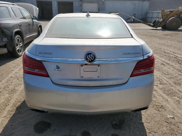 Photo 6 from auction – 2015 BUICK LACROSSE with VIN 1G4GA5G31FF149849
