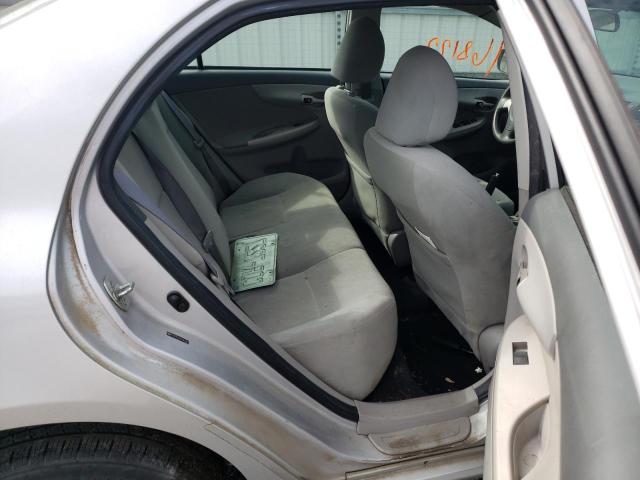 Zdjęcie 10 z aukcji – 2010 TOYOTA COROLLA BA z VIN 2T1BU4EE5AC387547