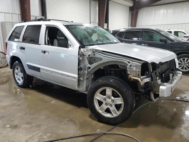 Photo 4 from auction – 2005 JEEP GRAND CHER with VIN 1J8HR48N65C556537