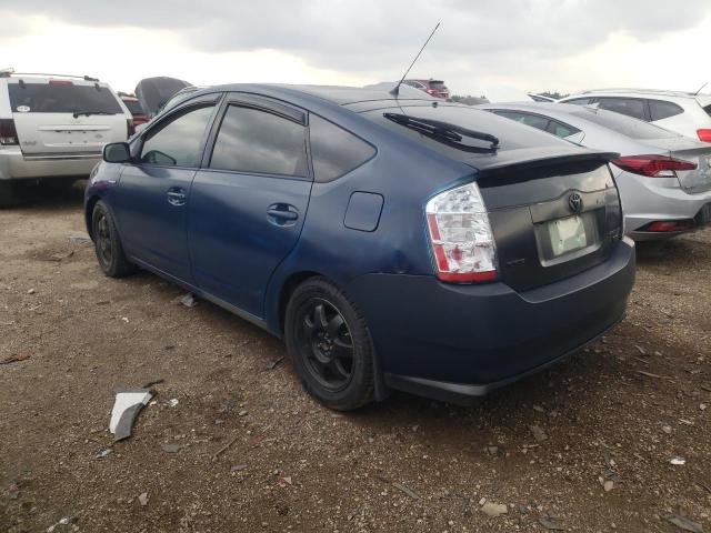Photo 2 from auction – 2008 TOYOTA PRIUS with VIN JTDKB20U487797406