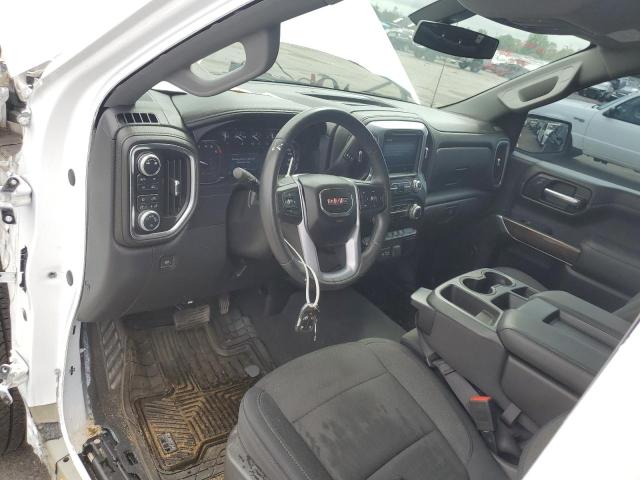 Photo 8 from auction – 2019 GMC SIERRA K15 with VIN 1GTR9CED2KZ378488