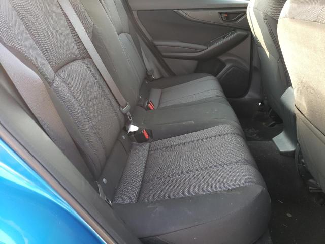 Photo 10 from auction – 2020 SUBARU IMPREZA with VIN 4S3GKAB67L3613400