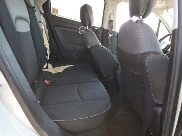 Photo 10 from auction – 2016 FIAT 500X EASY with VIN ZFBCFXBT3GP348164