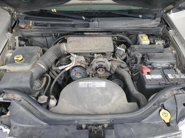 Photo 11 from auction – 2007 JEEP GRAND CHER with VIN 1J8GR48K17C537205