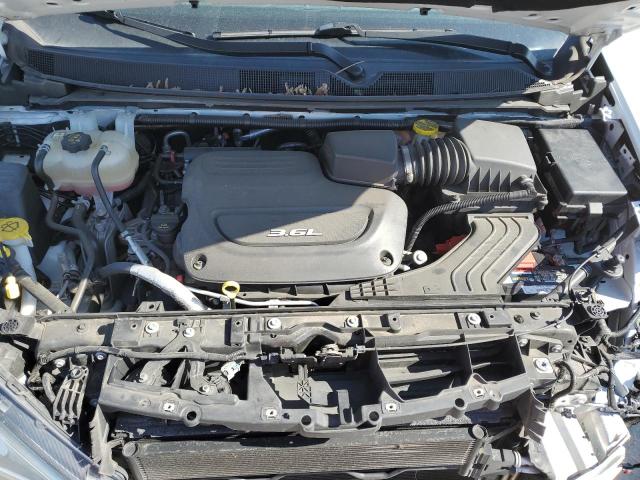 Photo 12 from auction – 2018 CHRYSLER PACIFICA T with VIN 2C4RC1FG9JR306033