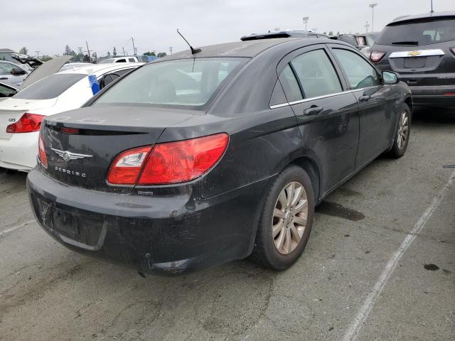 Photo 3 from auction – 2010 CHRYSLER SEBRING LI with VIN 1C3CC5FB4AN207168