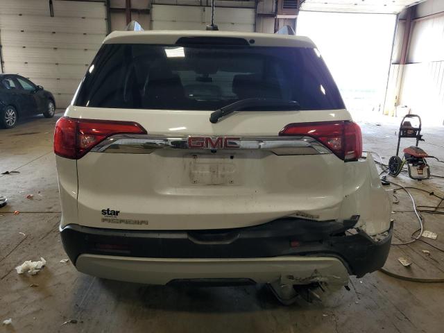 Foto 6 de la subasta – 2019 GMC ACADIA SLE con VIN 1GKKNSLAXKZ255672
