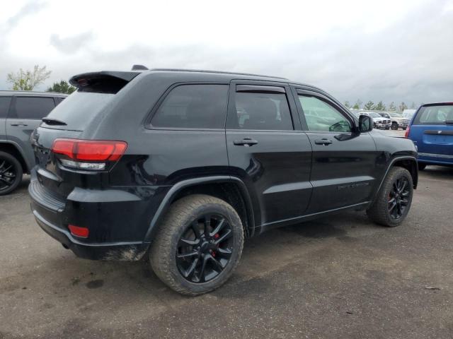 Photo 3 from auction – 2018 JEEP GRAND CHER with VIN 1C4RJFAG3JC499640
