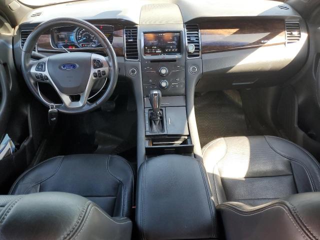 Photo 8 from auction – 2014 FORD TAURUS LIM with VIN 1FAHP2F84EG117723