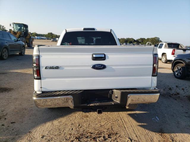 Photo 6 from auction – 2011 FORD F150 SUPER with VIN 1FTFX1CF5BFB75596
