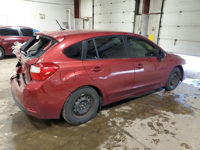 Photo 3 from auction – 2014 SUBARU IMPREZA with VIN JF1GPAA63E8266162