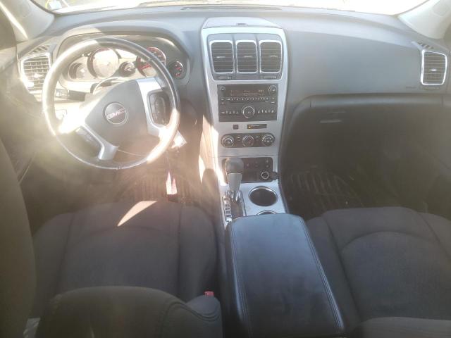 Photo 8 from auction – 2012 GMC ACADIA SLE with VIN 1GKKRPED7CJ185640