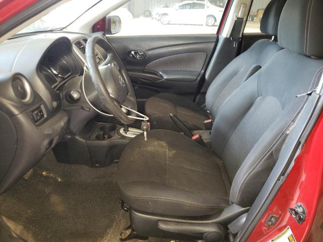 Photo 7 from auction – 2014 NISSAN VERSA S with VIN 3N1CN7AP0EL827643