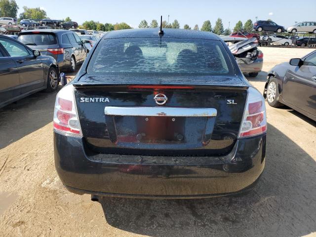 Photo 6 from auction – 2011 NISSAN SENTRA 2.0 with VIN 3N1AB6AP1BL691688