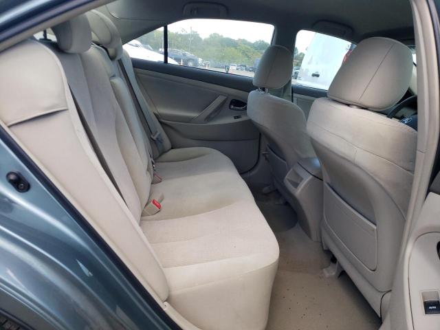 Photo 10 from auction – 2011 TOYOTA CAMRY BASE with VIN 4T1BF3EK9BU680166