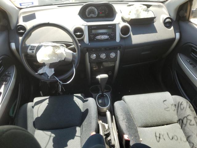 Photo 8 from auction – 2006 TOYOTA SCION XA with VIN JTKKT604060160306