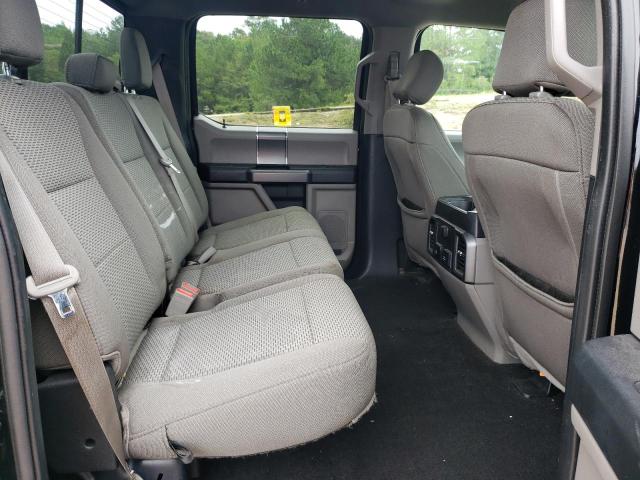 Photo 10 from auction – 2019 FORD F150 SUPER with VIN 1FTEW1EP8KFA59720