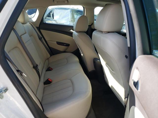 صورة رقم 10 من المزاد - 2016 BUICK VERANO مع VIN 1G4PS5SK1G4150735