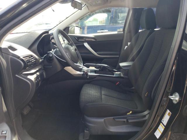 Photo 7 from auction – 2022 MITSUBISHI ECLIPSE CR with VIN JA4ASUAA3NZ042205