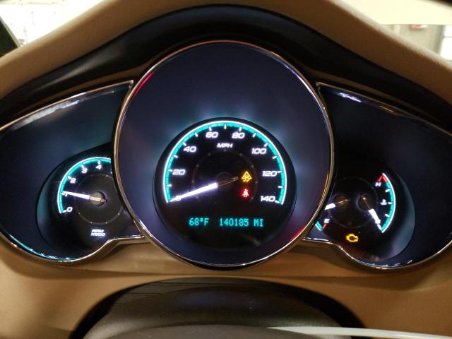 Photo 9 from auction – 2010 CHEVROLET MALIBU LS with VIN 1G1ZA5E02AF286449