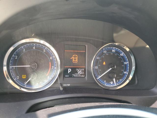 Photo 9 from auction – 2019 TOYOTA COROLLA L with VIN 5YFBURHE0KP949963