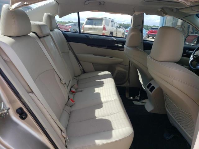 Photo 10 from auction – 2014 SUBARU LEGACY 2.5 with VIN 4S3BMCL69E3029467
