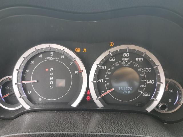 صورة رقم 9 من المزاد - 2011 ACURA TSX مع VIN JH4CU2F63BC004309