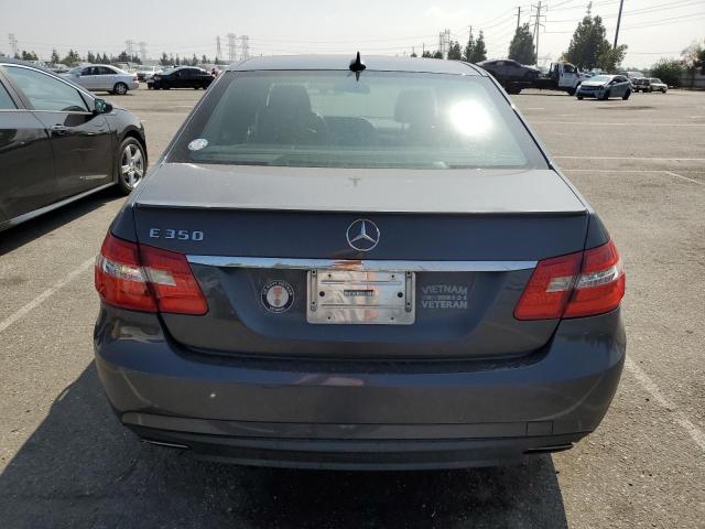 Photo 6 from auction – 2012 MERCEDES-BENZ E 350 with VIN WDDHF5KB7CA640692