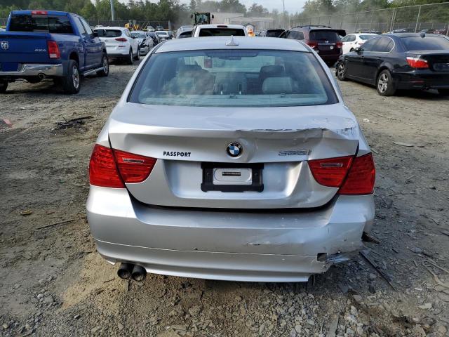 Photo 6 from auction – 2011 BMW 328 I with VIN WBAPH7C55BA801332
