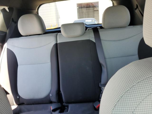 Photo 10 from auction – 2016 KIA SOUL with VIN KNDJN2A24G7330503