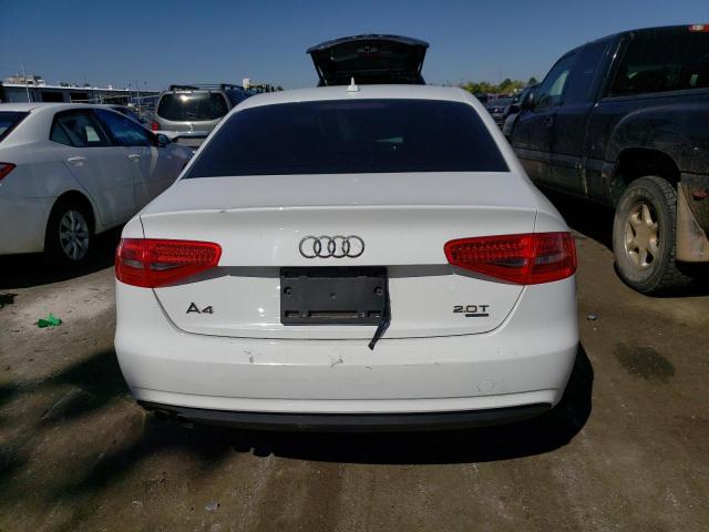 Photo 6 from auction – 2013 AUDI A4 PREMIUM with VIN WAUBFAFL3DN044420