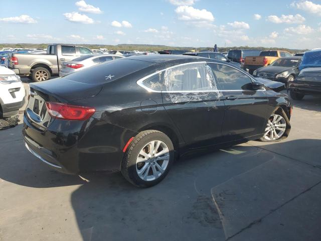Photo 3 from auction – 2016 CHRYSLER 200 LIMITE with VIN 1C3CCCAB9GN115509