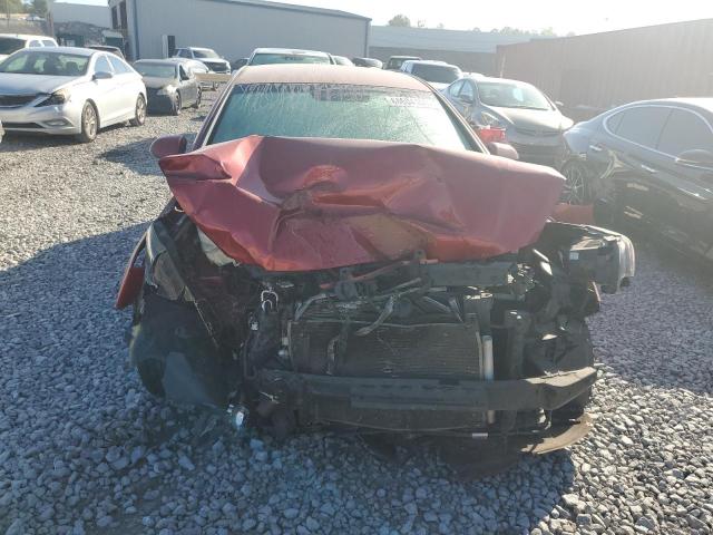 Photo 5 from auction – 2017 HYUNDAI SONATA SE with VIN 5NPE24AF4HH550570